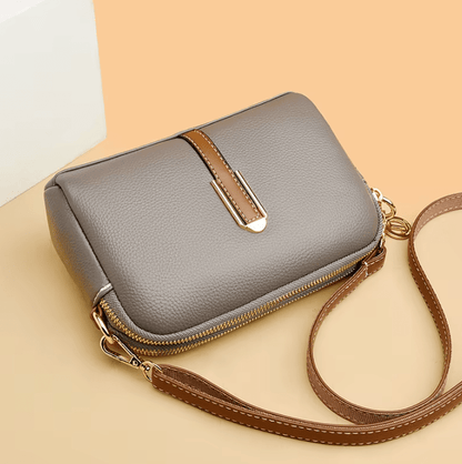 Emanuela | Bolso de Hombro para Mujer