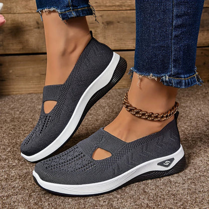 Delma - Zapatos RelaxFit para Mujer