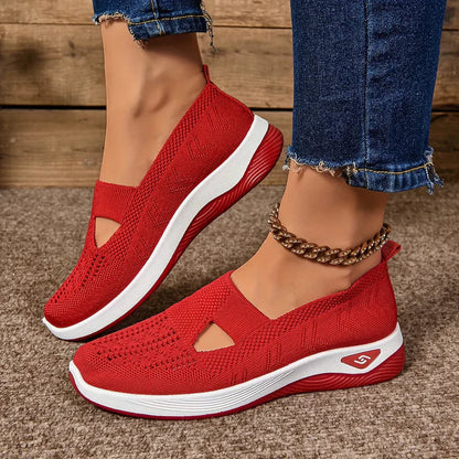 Delma - Zapatos RelaxFit para Mujer