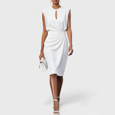 Avonlea - Vestido elegante y con clase