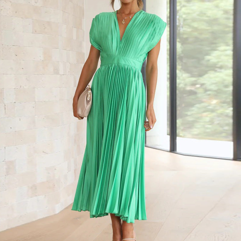 Brenda - Vestido Elegante de Mujer