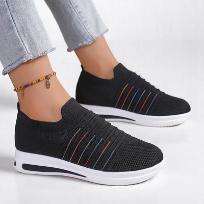 Elly™ | Zapatos sin cordones