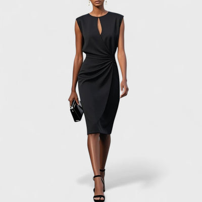 Avonlea - Vestido elegante y con clase