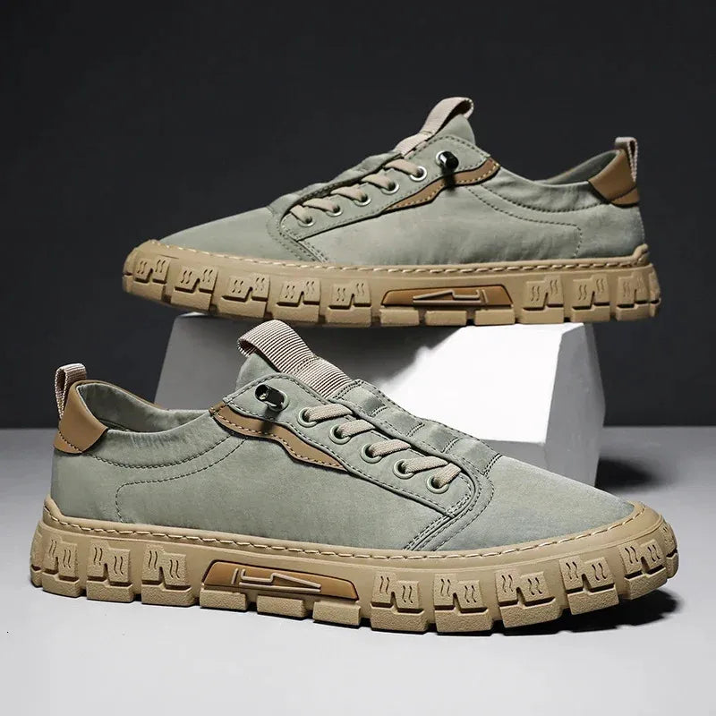 Castello | Zapatillas Urbanas Premium para Hombre