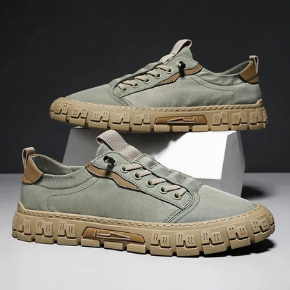 Castello | Zapatillas Urbanas Premium para Hombre