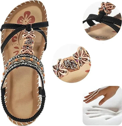 Koelman | Sandalias Comfort+
