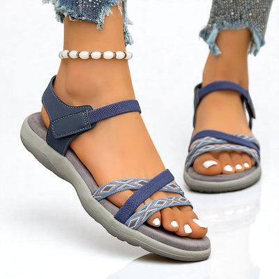 Majken™ | Sandalias cómodas y ligeras