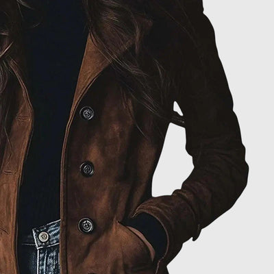 Giulia Bellini – Abrigo Largo