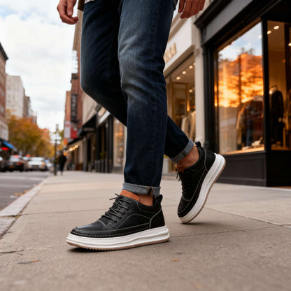 Robert - Zapatillas para Hombre