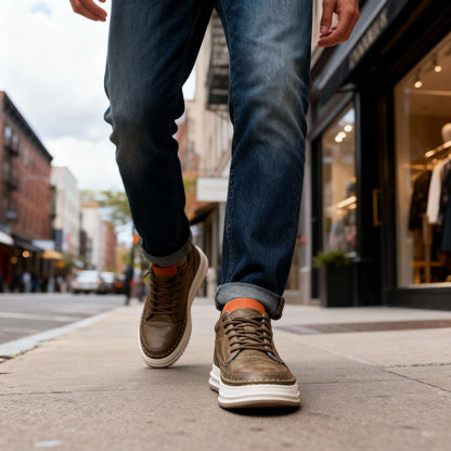 Robert - Zapatillas para Hombre