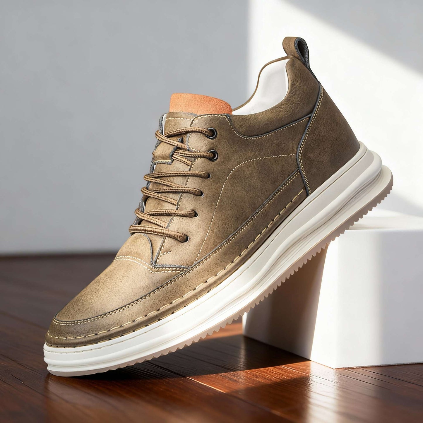 Robert - Zapatillas para Hombre
