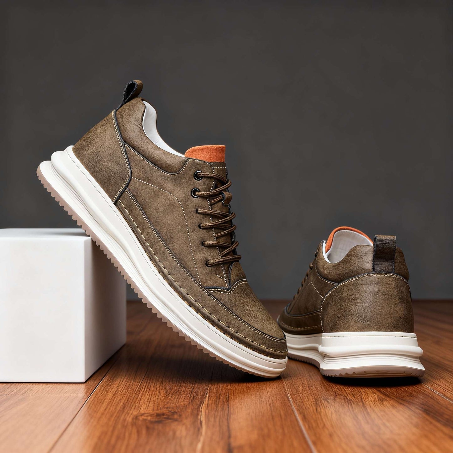 Robert - Zapatillas para Hombre