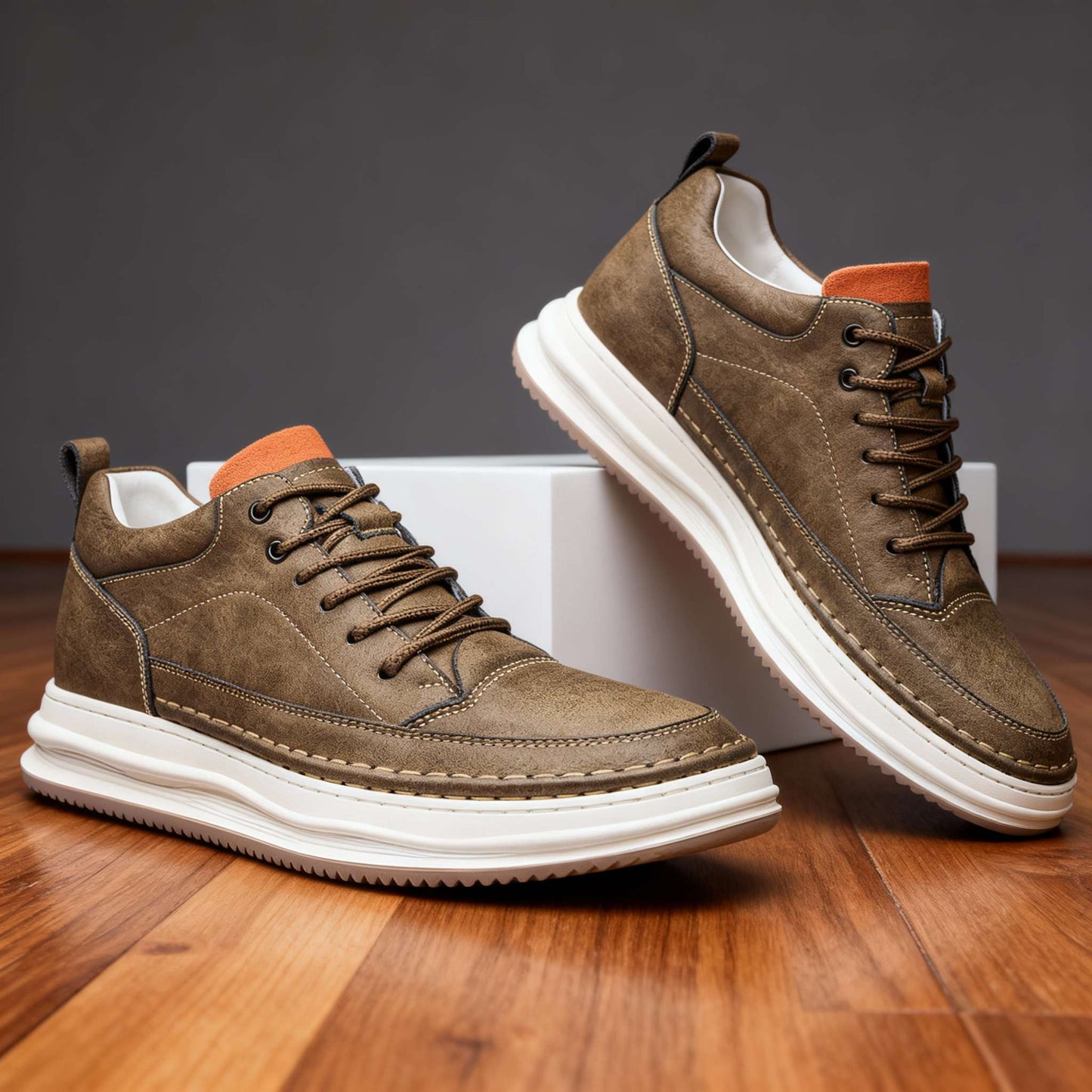 Robert - Zapatillas para Hombre