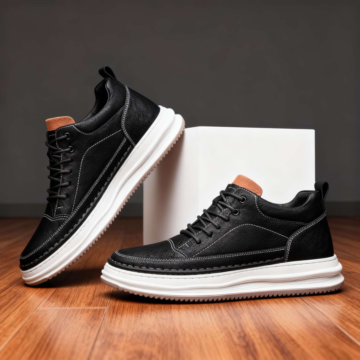 Robert - Zapatillas para Hombre