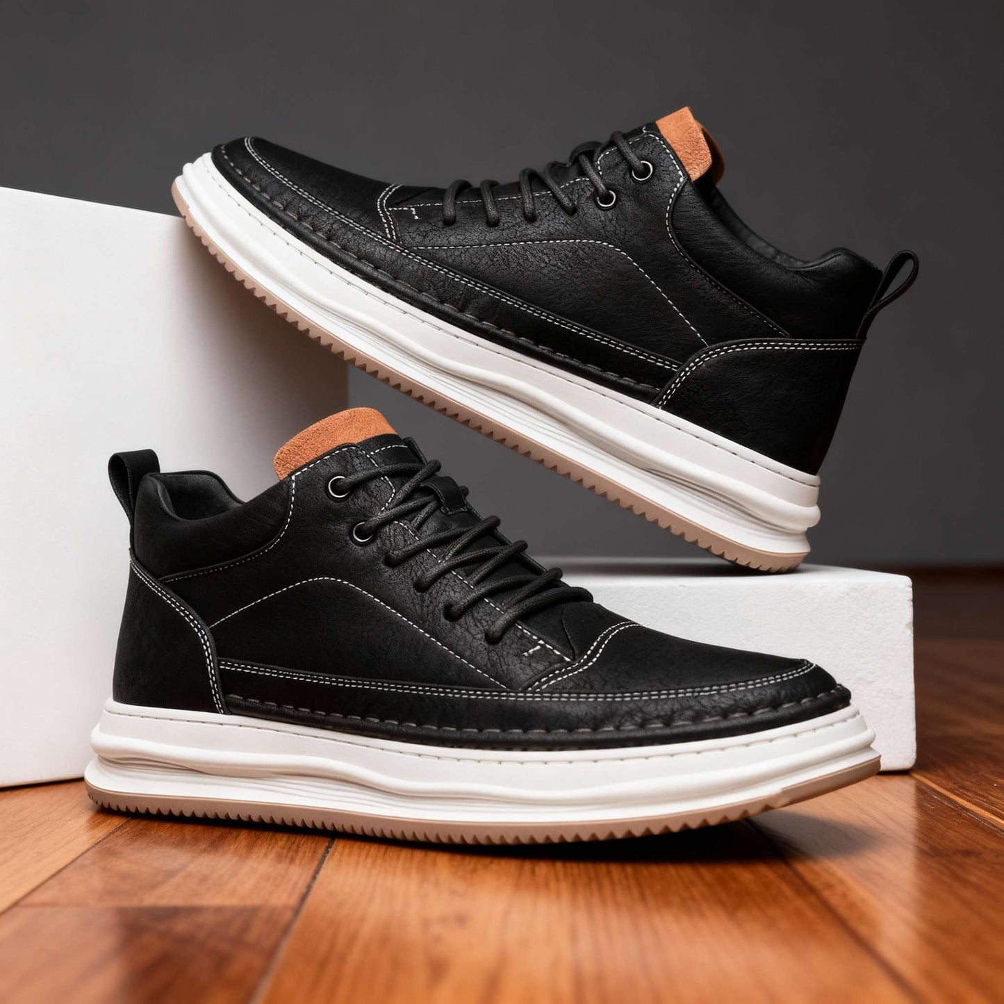 Robert - Zapatillas para Hombre