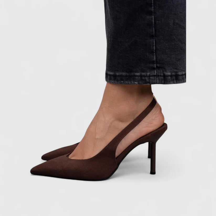 SERENA - Tacones Elegantes de Mujer