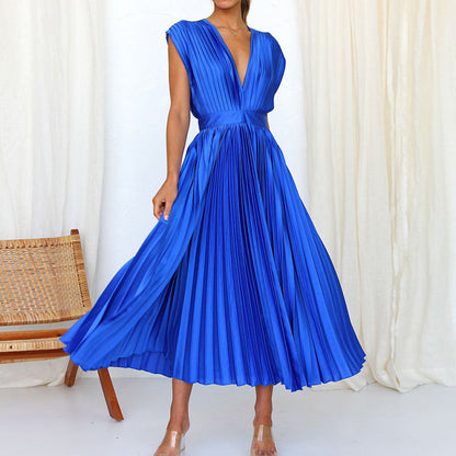 Brenda - Vestido Elegante de Mujer
