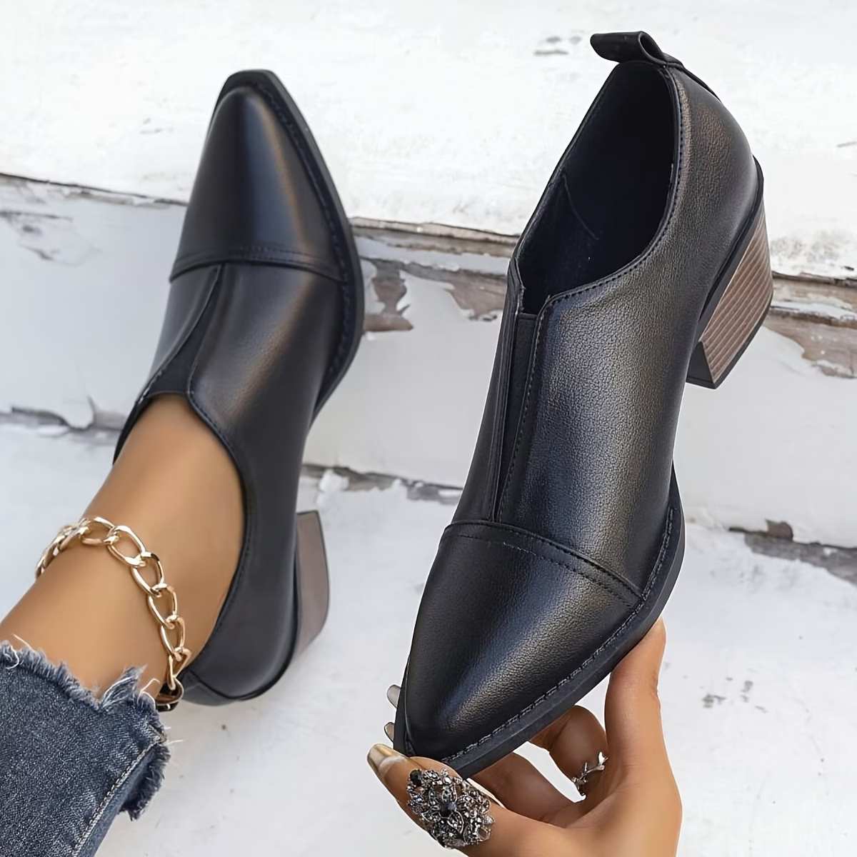 Hope | Botas para Mujer