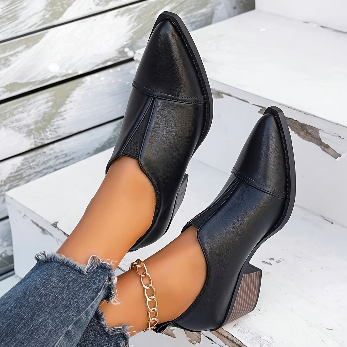 Hope | Botas para Mujer