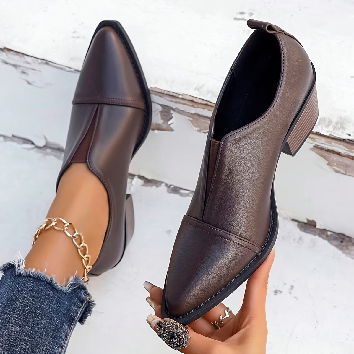 Hope | Botas para Mujer