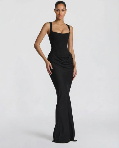Aurora - Vestido Largo para Mujer