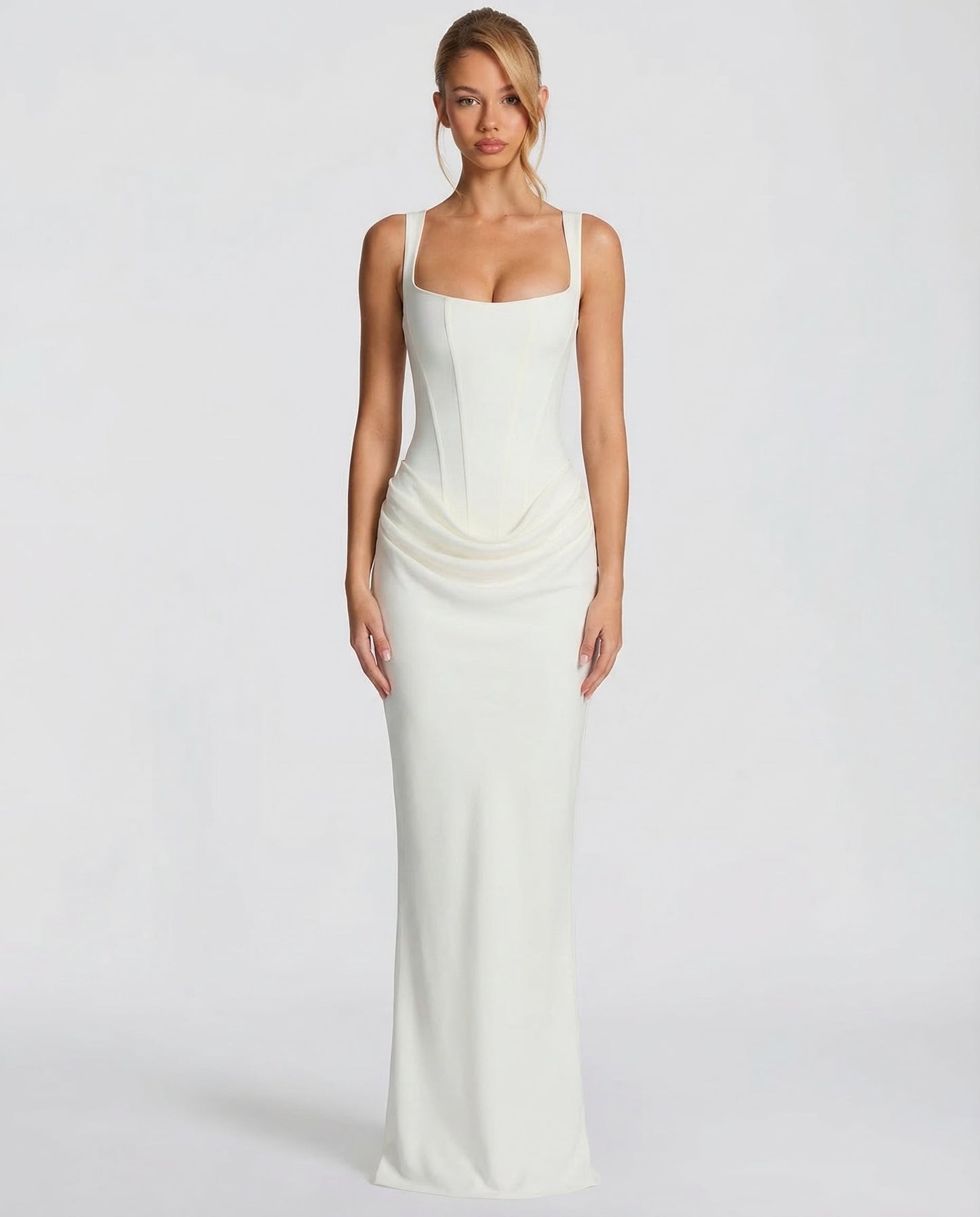 Aurora - Vestido Largo para Mujer