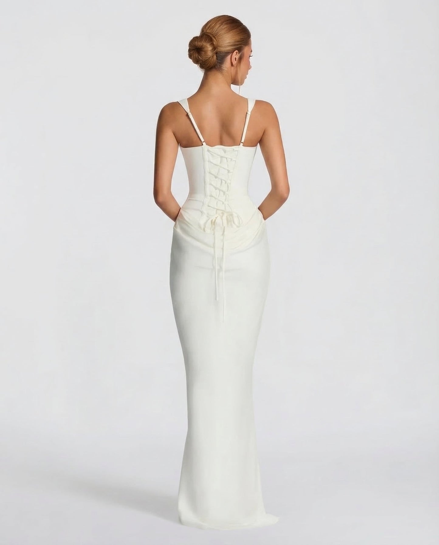 Aurora - Vestido Largo para Mujer