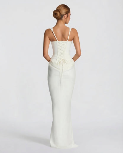 Aurora - Vestido Largo para Mujer