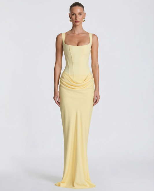 Aurora - Vestido Largo para Mujer