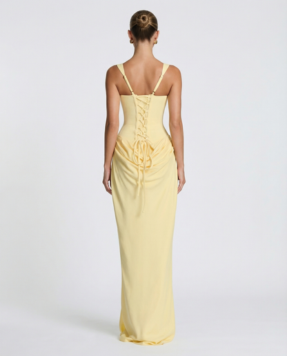 Aurora - Vestido Largo para Mujer