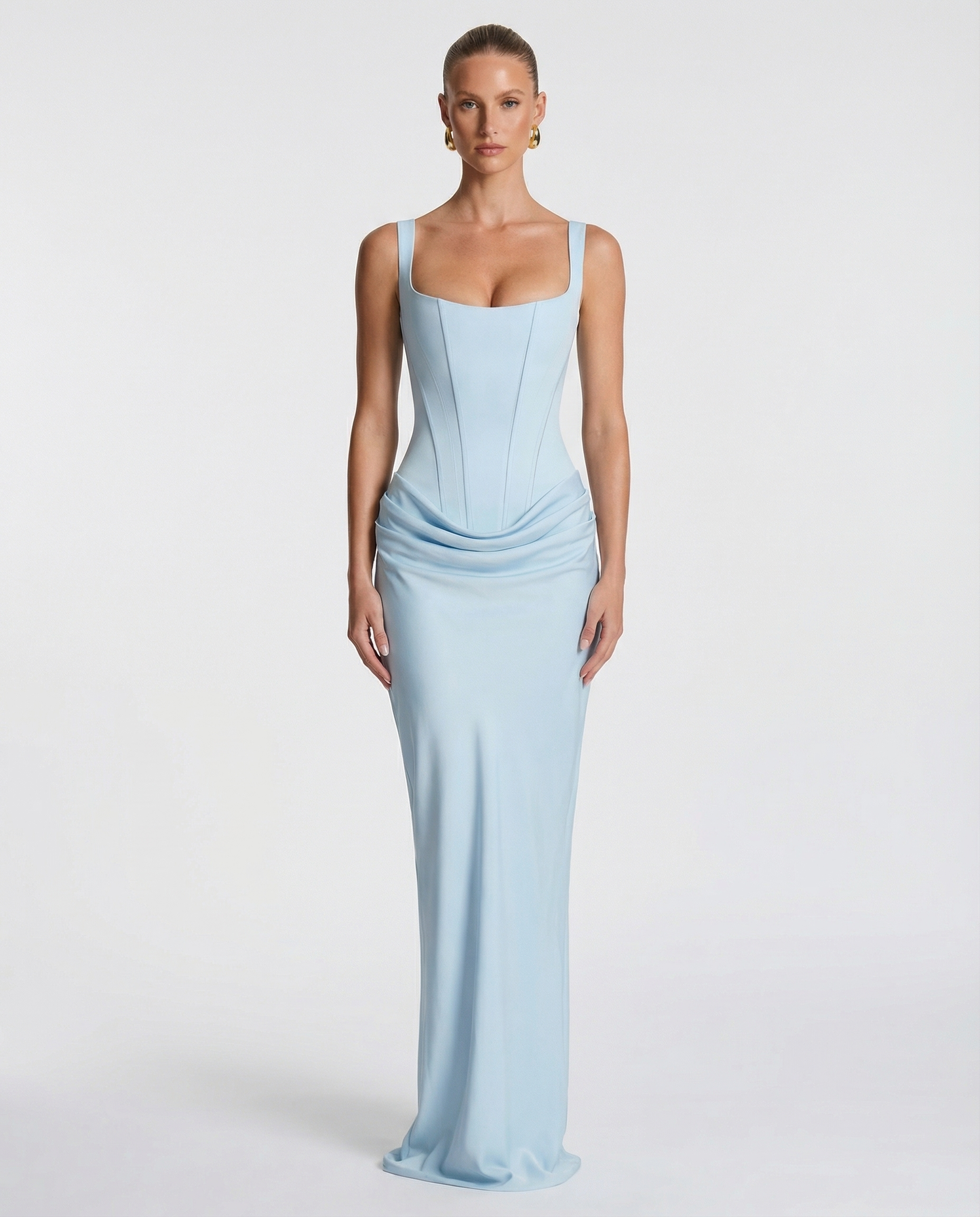 Aurora - Vestido Largo para Mujer