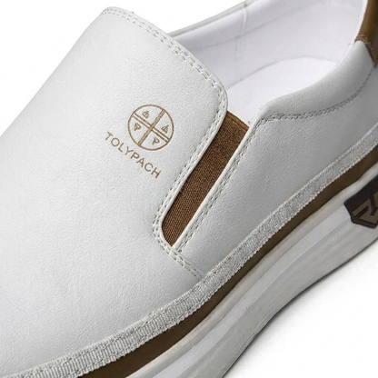 TORINO – Zapatilla Hombre Slip-On
