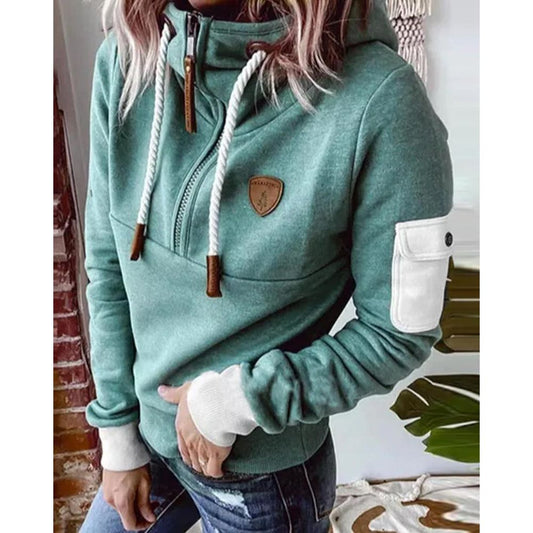 Chantal | Suéter suave y cómodo