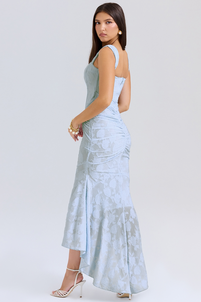 Carisia™ | Vestido Largo elegante