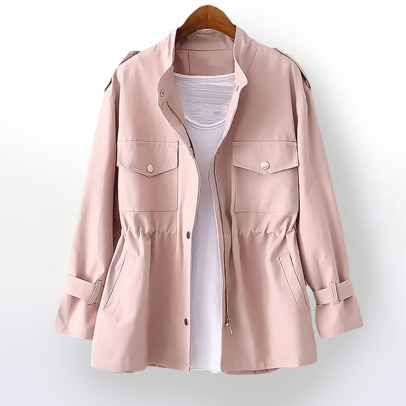 Solero | GABARDINA DE MUJER