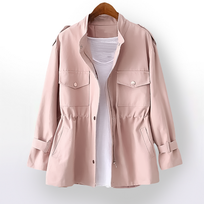 Solero | GABARDINA DE MUJER