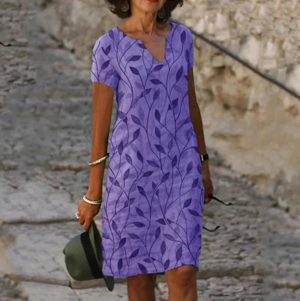 ALIA | VESTIDO DE VERANO