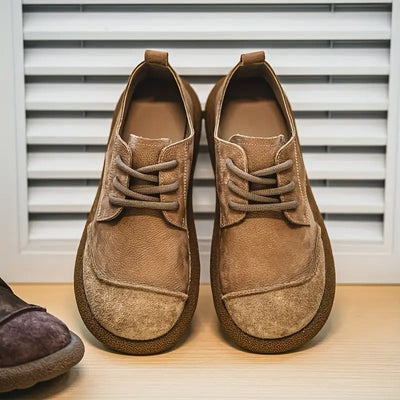 Santiago® | Zapatos ortopédicos con estilo y confort