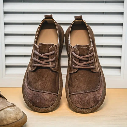 Santiago® | Zapatos ortopédicos con estilo y confort