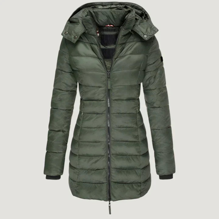 SVEA | Chaqueta de invierno Noelle