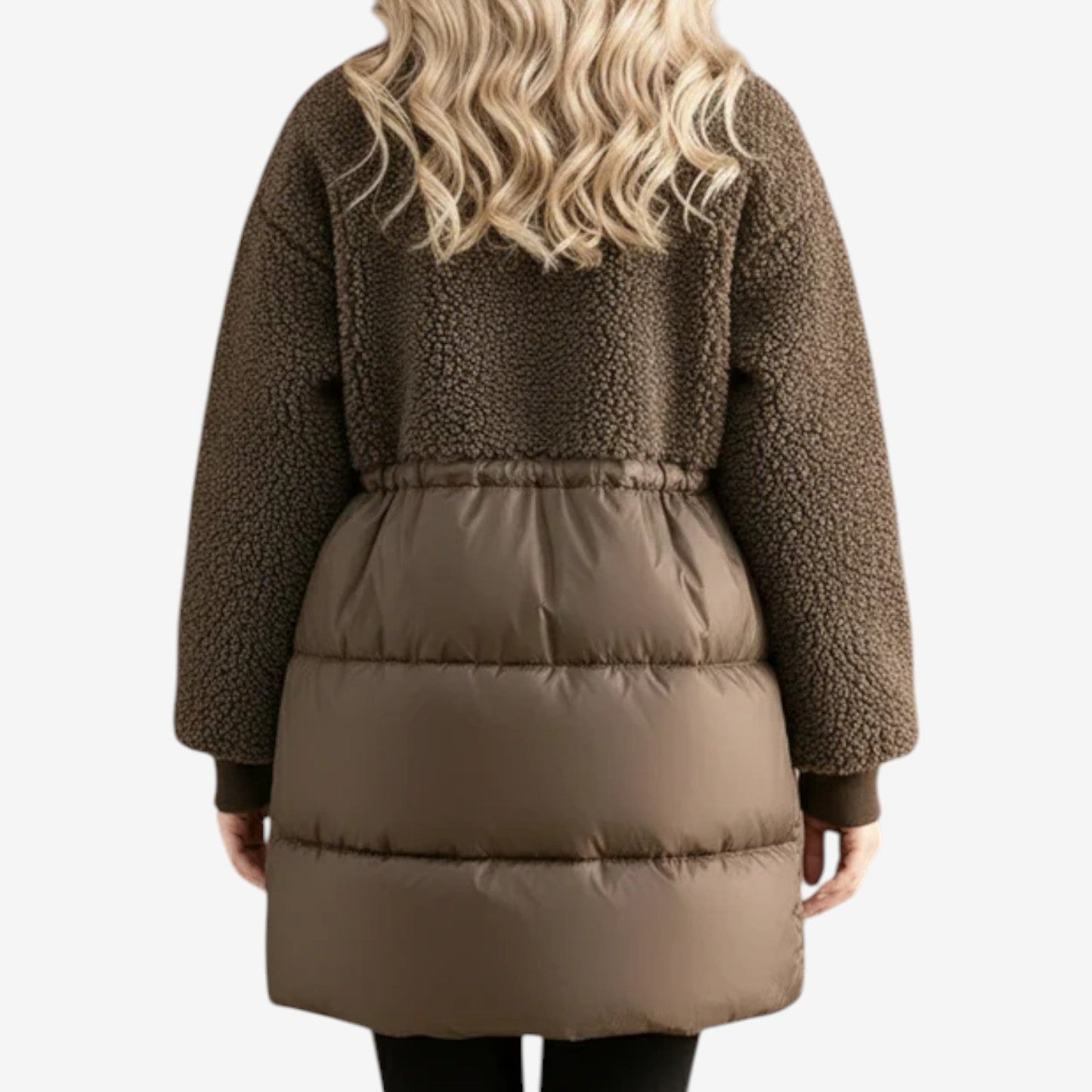Giovanna™ Chaqueta Invernal