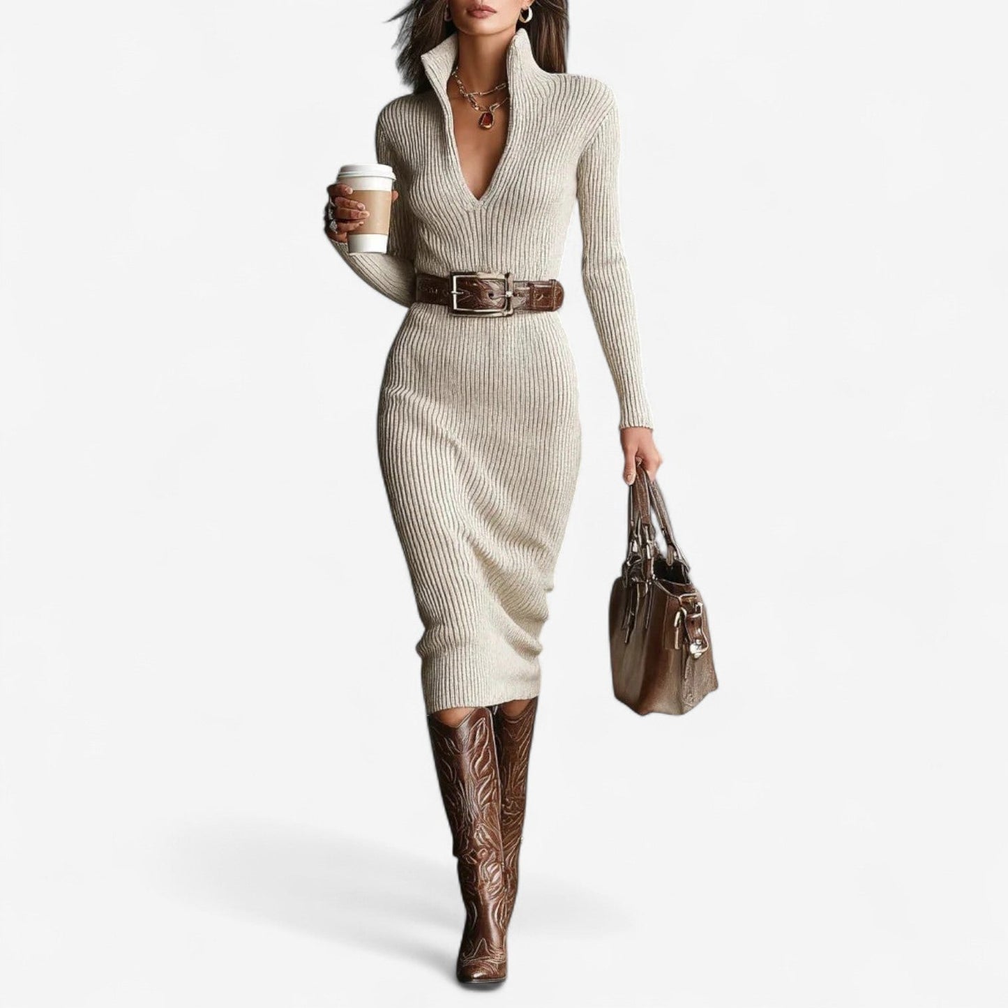 Piatti™ Vestido
