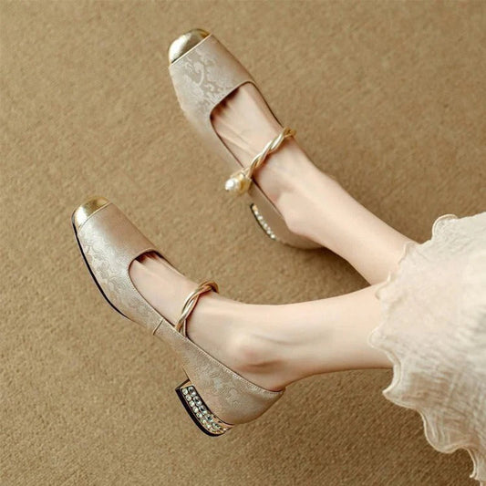 Sofia | Mocasines elegantes de Mujer