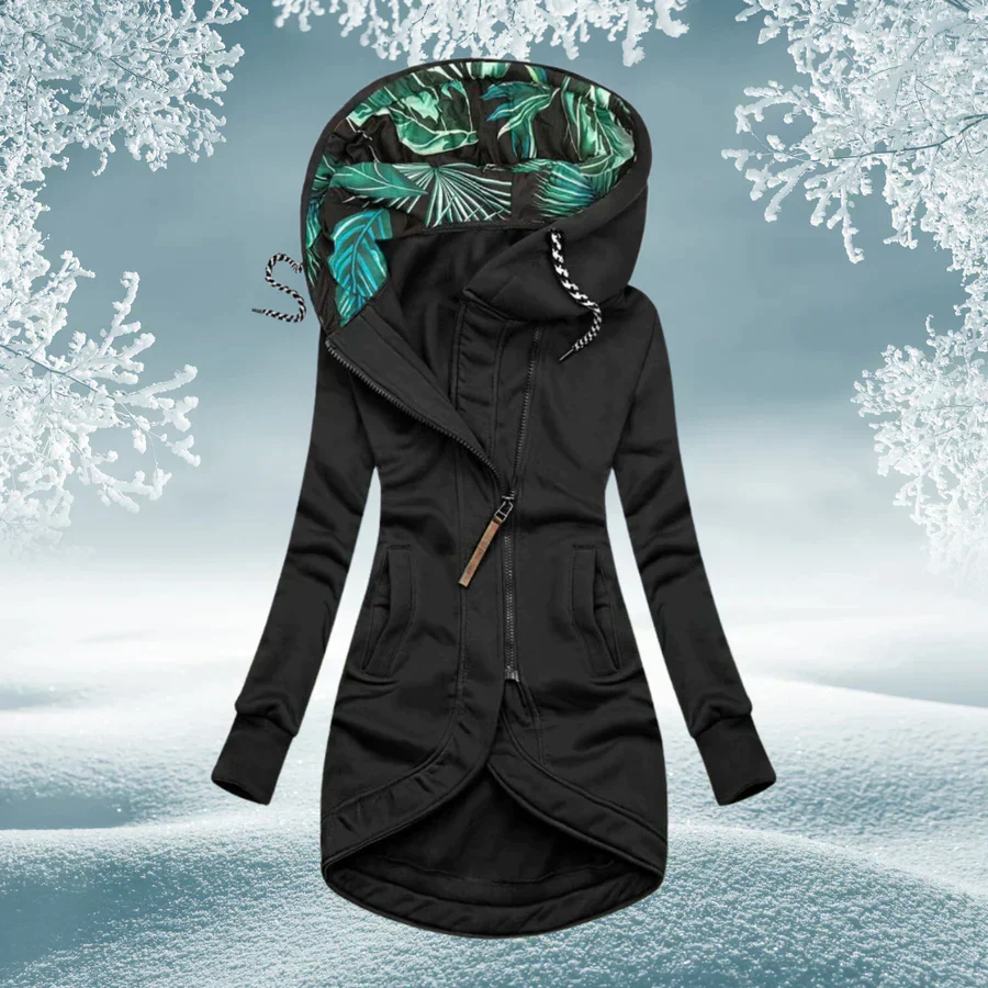 Ann | Chaqueta de transición cálida para Mujer