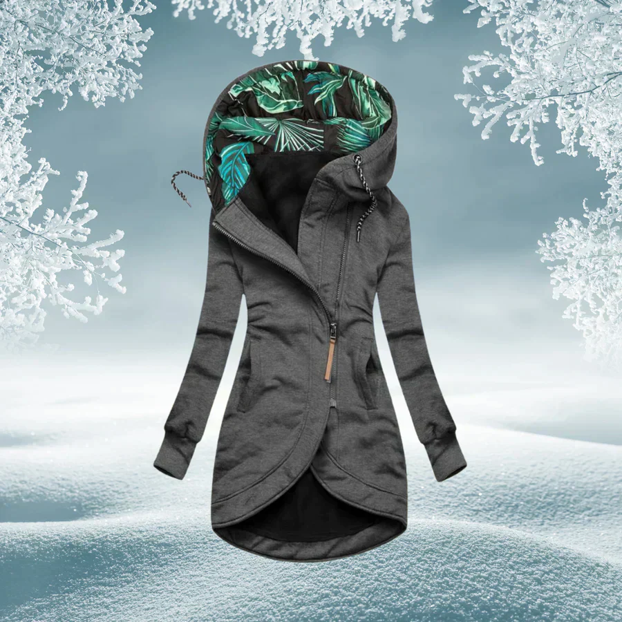 Ann | Chaqueta de transición cálida para Mujer