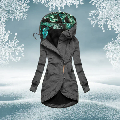 Ann | Chaqueta de transición cálida para Mujer