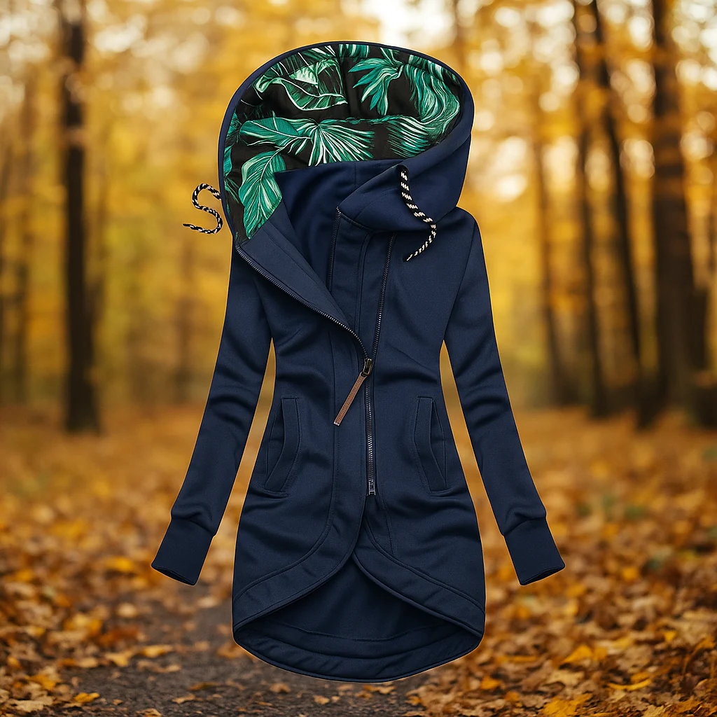 Ann | Chaqueta de transición cálida para Mujer