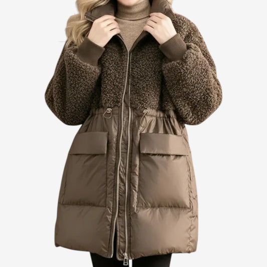 Giovanna™ Chaqueta Invernal