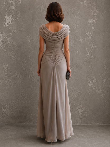 Jilliann | Elegante Maxivestido para Mujer