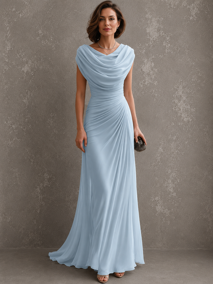 Jilliann | Elegante Maxivestido para Mujer